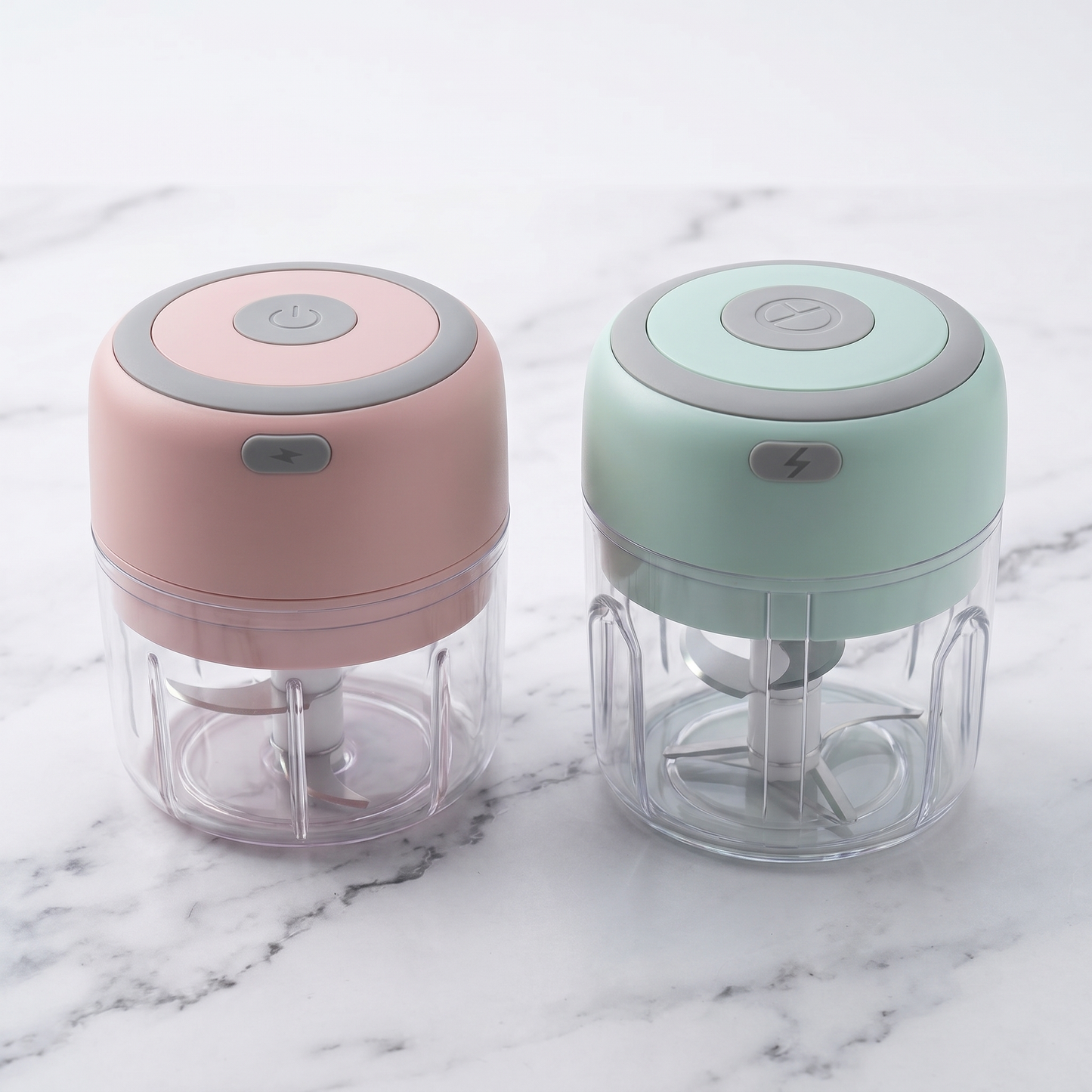 PuréeBlend Mini-Novli