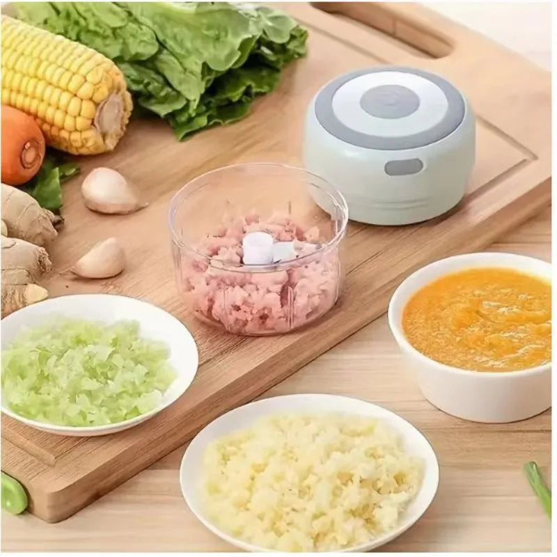 PuréeBlend Mini-Novli
