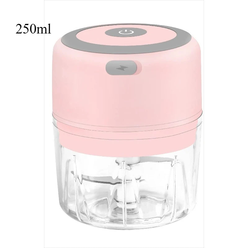 PuréeBlend Mini-Novli