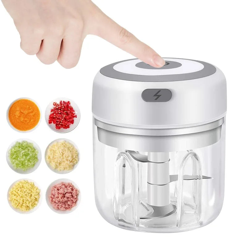 PuréeBlend Mini-Novli